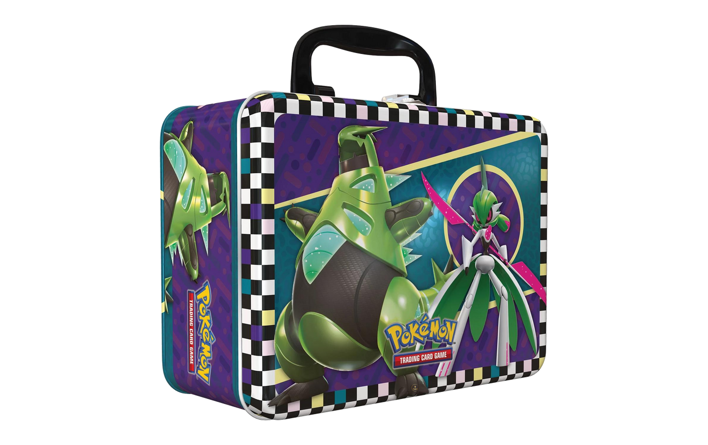 Pokémon | Back to School 24 Collector's Chest - Nur CHF 39.90! Jetzt kaufen auf fluxed.ch