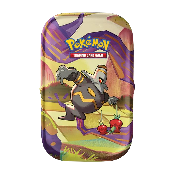 Pokémon | Nebel der Sagen Mini Tin - Nur CHF 12.90! Jetzt kaufen auf fluxed.ch