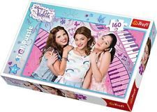 Trefl - Disney Violetta - 160 Teile - Puzzle - ab 6 Jahren - Nur CHF 7.90! Jetzt kaufen auf fluxed.ch