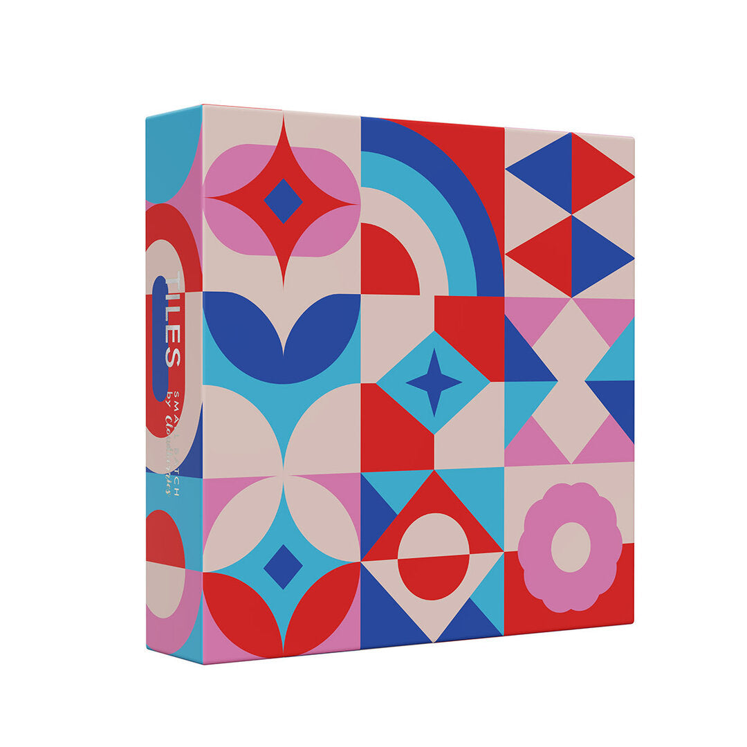 Cloudberries - Tiles - Small Batch - 1000 Teile Puzzle - Nur CHF 24.90! Jetzt kaufen auf fluxed.ch